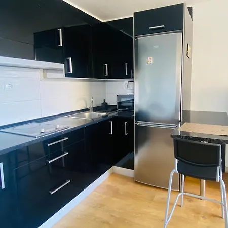 1st Line On The Beach! Center! /rooftop Pool