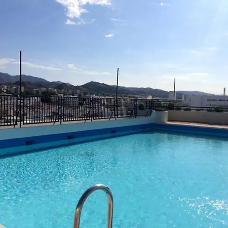 公寓 1st Line On The Beach! Center! /rooftop Pool *