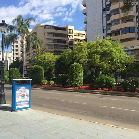 Apartman 1st Line On The Beach! Center! /rooftop Pool *