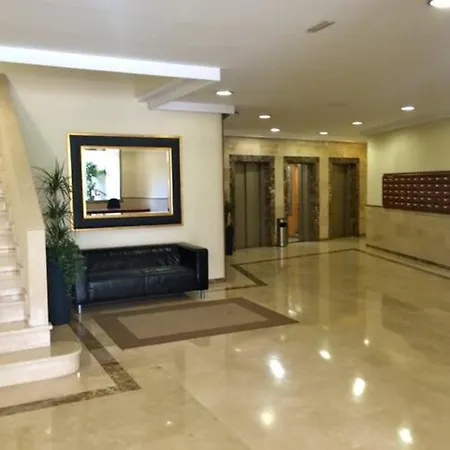 1st Line On The Beach! Center! /rooftop Pool *