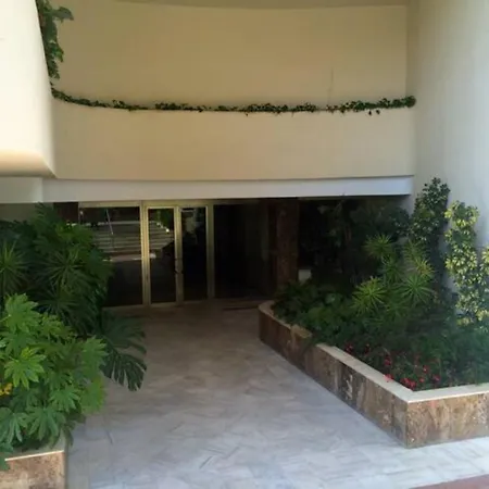 1st Line On The Beach! Center! /rooftop Pool