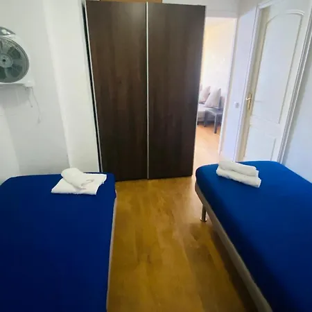 1st Line On The Beach! Center! /rooftop Pool 아파트 *