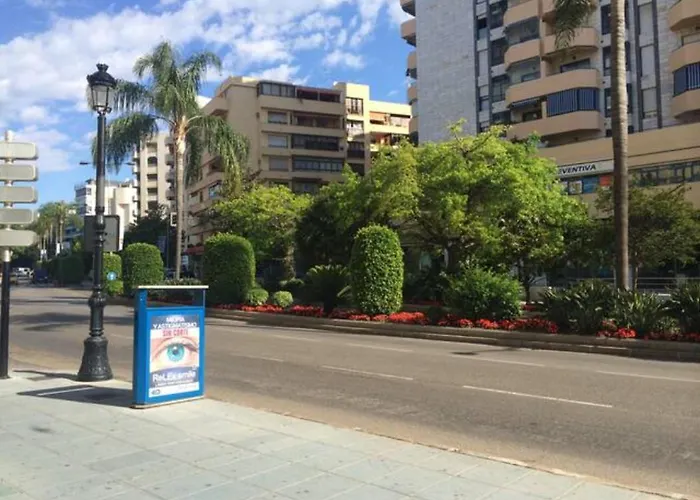 Apartmán 1st Line On The Beach! Center! /rooftop Pool *