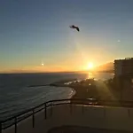 1st Line On The Beach! Center! /rooftop Pool Апартаменты