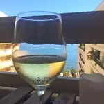 1st Line On The Beach! Center! /rooftop Pool * Марбелья