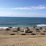 1st Line On The Beach! Center! /rooftop Pool *